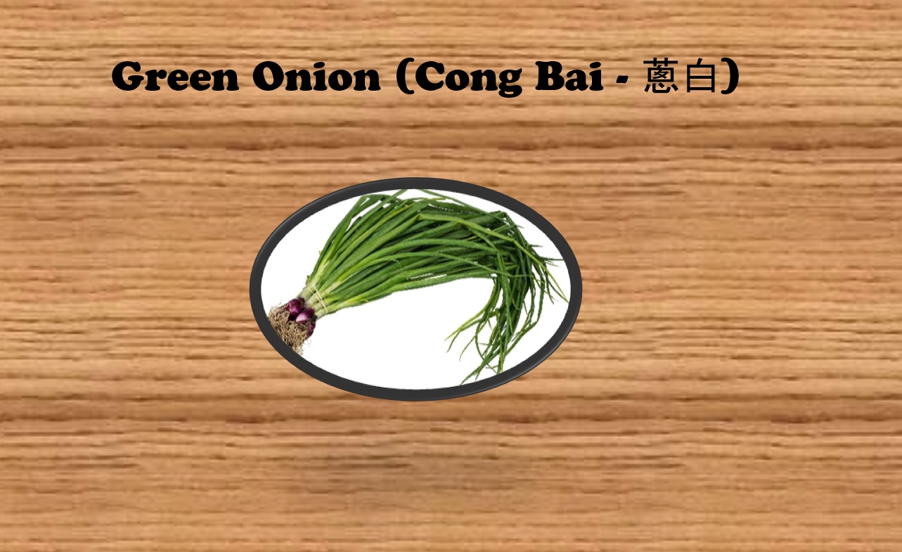 Green Onion